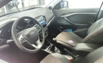LADA (ВАЗ) Vesta 2019 года за 4 690 000 тг. в Астана фото 5