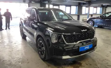 Kia Sorento 2024 года за 16 590 000 тг. в Астана фото 2