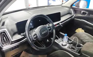 Kia Sorento 2024 года за 16 590 000 тг. в Астана фото 5