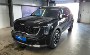 Kia Sorento 2024 года за 16 590 000 тг. в Астана фото 1