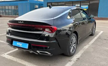 Kia K5 2023 года за 12 300 000 тг. в Алматы фото 3