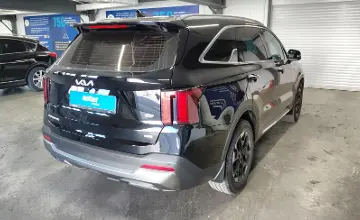 Kia Sorento 2024 года за 16 590 000 тг. в Астана фото 3