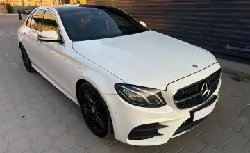 Mercedes-Benz E-Класс 2017 года за 13 500 000 тг. в Караганда фото 3