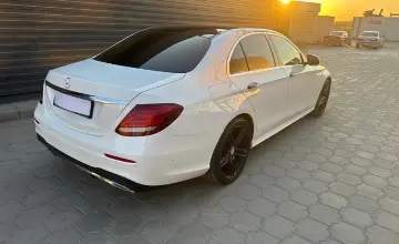 Mercedes-Benz E-Класс 2017 года за 13 500 000 тг. в Караганда