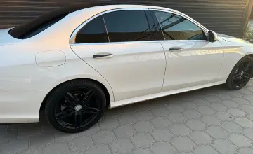 Mercedes-Benz E-Класс 2017 года за 13 500 000 тг. в Караганда фото 4