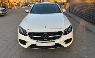 Mercedes-Benz E-Класс 2017 года за 13 500 000 тг. в Караганда фото 2
