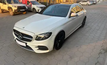 Mercedes-Benz E-Класс 2017 года за 13 500 000 тг. в Караганда фото 1