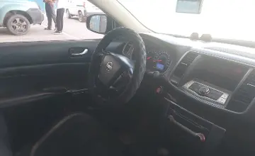 Nissan Teana 2013 года за 4 000 000 тг. в Алматы фото 5