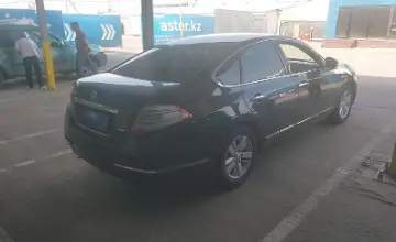 Nissan Teana 2013 года за 4 000 000 тг. в Алматы фото 3