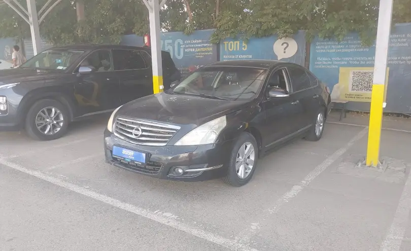 Nissan Teana 2013 года за 4 000 000 тг. в Алматы
