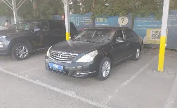 Nissan Teana 2013 года за 4 000 000 тг. в Алматы фото 1