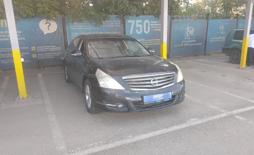 Nissan Teana 2013 года за 4 000 000 тг. в Алматы фото 2