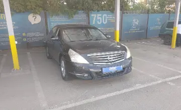 Nissan Teana 2013 года за 4 000 000 тг. в Алматы фото 2
