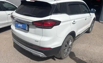 Geely Azkarra 2022 года за 9 000 000 тг. в Астана