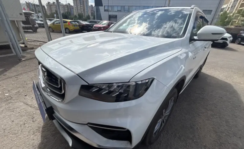 Geely Azkarra 2022 года за 9 000 000 тг. в Астана
