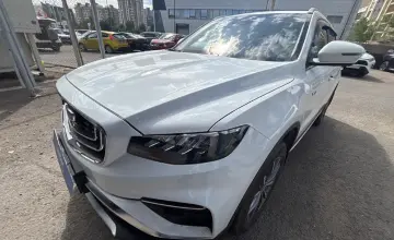 Geely Azkarra 2022 года за 9 000 000 тг. в Астана фото 1