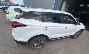 Geely Azkarra 2022 года за 9 000 000 тг. в Астана фото 4