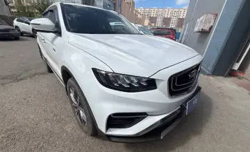Geely Azkarra 2022 года за 9 000 000 тг. в Астана фото 3