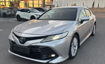 Toyota Camry 2019 года за 14 000 000 тг. в Шымкент фото 1