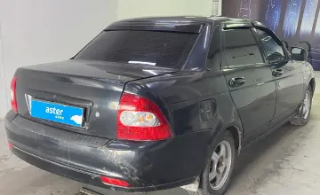 LADA (ВАЗ) Priora 2007 года за 350 000 тг. в Павлодар