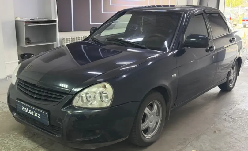 LADA (ВАЗ) Priora 2007 года за 350 000 тг. в Павлодар