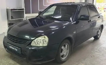 LADA (ВАЗ) Priora 2007 года за 350 000 тг. в Павлодар фото 1