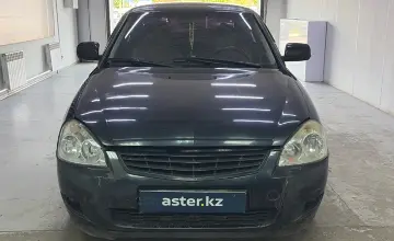 LADA (ВАЗ) Priora 2007 года за 350 000 тг. в Павлодар фото 2