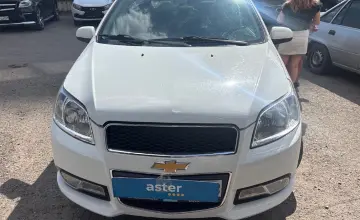 Chevrolet Nexia 2021 года за 5 500 000 тг. в Астана фото 2