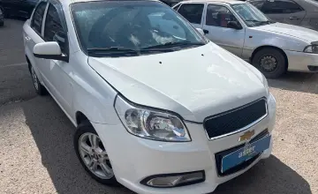 Chevrolet Nexia 2021 года за 5 500 000 тг. в Астана фото 3