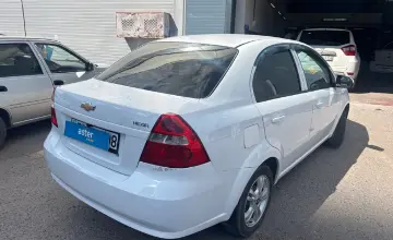 Chevrolet Nexia 2021 года за 5 500 000 тг. в Астана