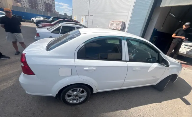 Chevrolet Nexia 2021 года за 5 500 000 тг. в Астана фото 4
