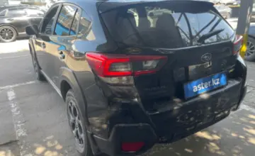 Subaru Crosstrek 2022 года за 12 000 000 тг. в Алматы фото 4