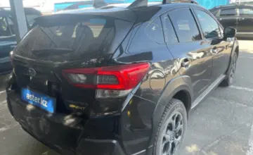 Subaru Crosstrek 2022 года за 12 000 000 тг. в Алматы фото 3