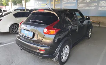 Nissan Juke 2012 года за 4 100 000 тг. в Алматы
