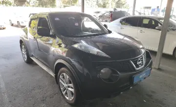 Nissan Juke 2012 года за 4 100 000 тг. в Алматы фото 3