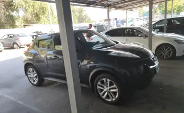 Nissan Juke 2012 года за 4 100 000 тг. в Алматы фото 4