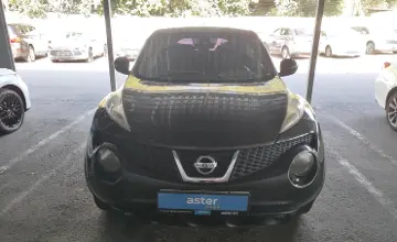 Nissan Juke 2012 года за 4 100 000 тг. в Алматы фото 2