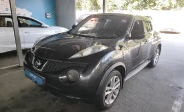 Nissan Juke 2012 года за 4 100 000 тг. в Алматы фото 1