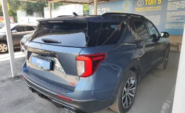 Ford Explorer 2019 года за 23 000 000 тг. в Алматы