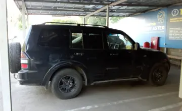 Mitsubishi Montero 2002 года за 2 500 000 тг. в Алматы фото 4