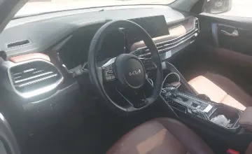 Kia Sportage 2025 года за 12 200 000 тг. в Алматы фото 5