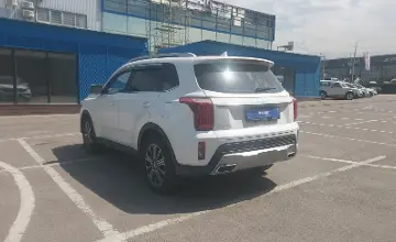 Kia Sportage 2025 года за 12 200 000 тг. в Алматы фото 4