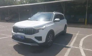 Kia Sportage 2025 года за 12 200 000 тг. в Алматы фото 1