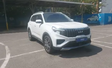 Kia Sportage 2025 года за 12 200 000 тг. в Алматы фото 2