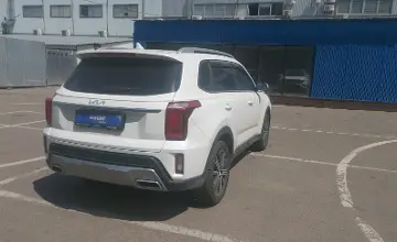 Kia Sportage 2025 года за 12 200 000 тг. в Алматы фото 3