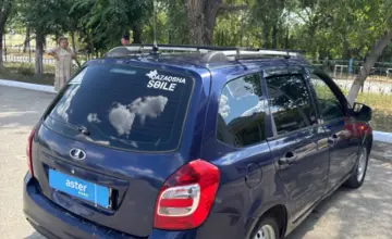 LADA (ВАЗ) Kalina 2014 года за 1 800 000 тг. в Актобе
