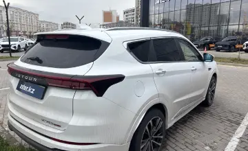 Jetour X70 PLUS 2023 года за 8 000 000 тг. в Астана