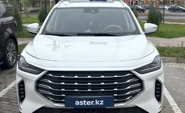 Jetour X70 PLUS 2023 года за 8 000 000 тг. в Астана фото 2