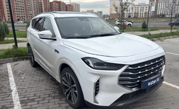 Jetour X70 PLUS 2023 года за 8 000 000 тг. в Астана фото 3
