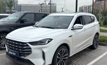 Jetour X70 PLUS 2023 года за 8 000 000 тг. в Астана фото 1